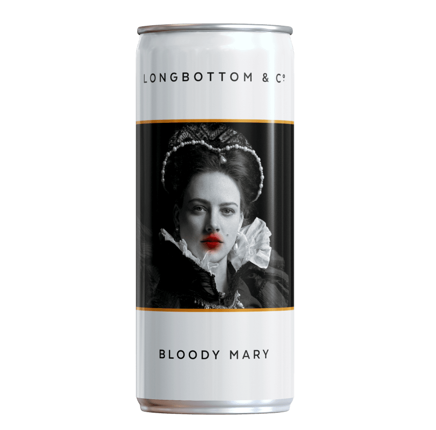 Bloody Mary, 250ml